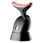 Color Light Skincare Neck And Face Dual-use Lifting And Firming Home Massage Device